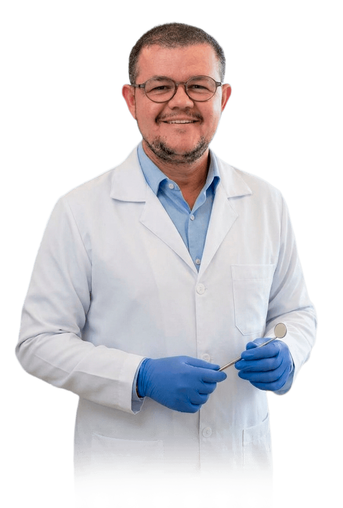 Dr. Caio Peixoto