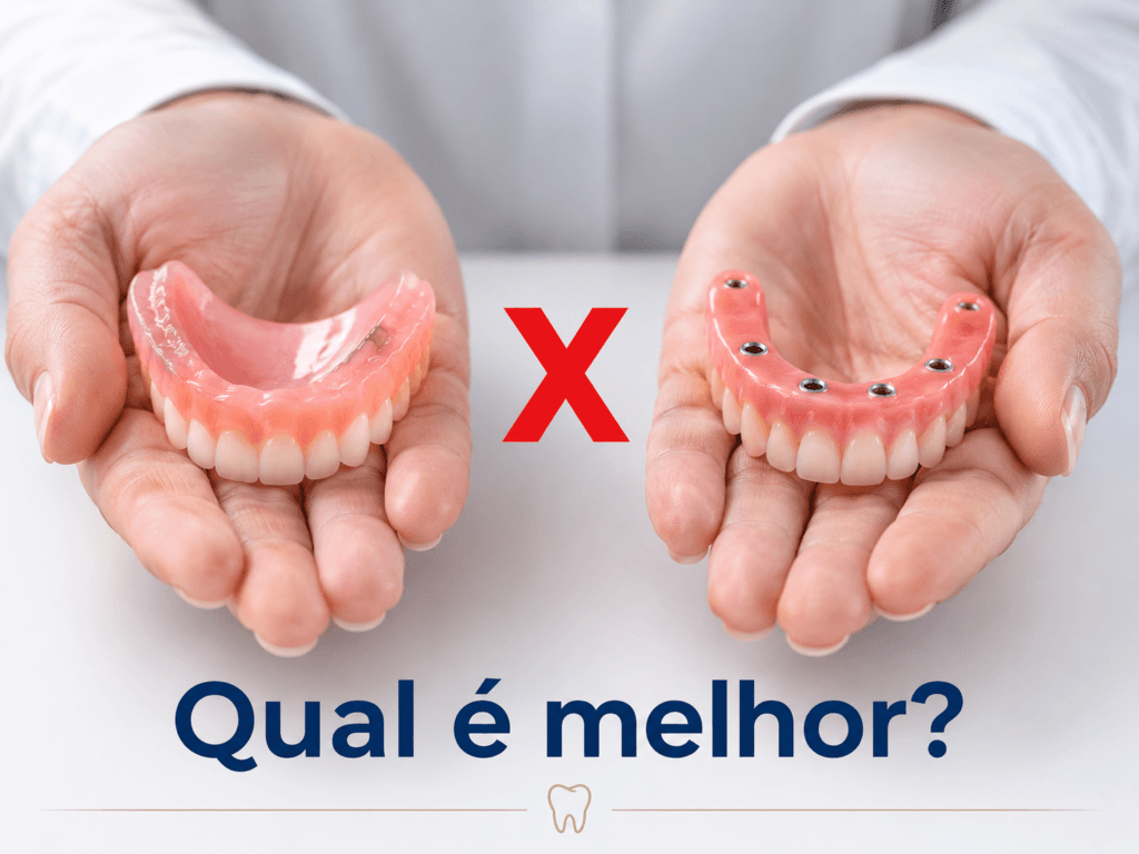 Protocolo dentário e tecnologia digital na Freitas Odontologia em Campinas com Dr. Caio Peixoto.