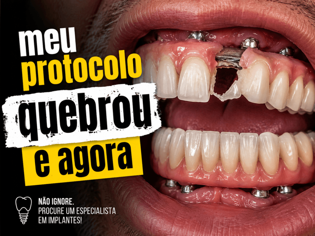 Protocolo dentário em avaliação clínica na Freitas Odontologia em Campinas com tecnologia digital e planejamento reabilitador.
